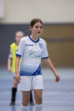 Bild 510 - wDJ Power Girls Cup Suederelbe